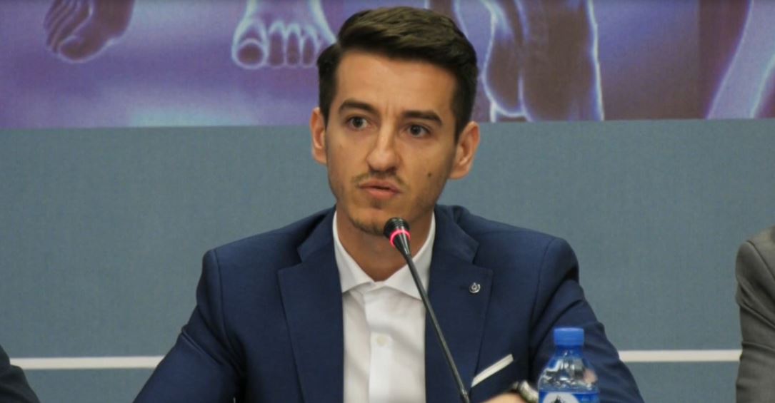 “Mynyr Koni dhe Edmond Panariti udheheqës të një doktorature plagjiaturë”, nuk ndalet Taulant Muka