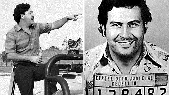 Pablo Escobar, sulmet tragjike të “El Patron” që Kolumbia i mban mend ende