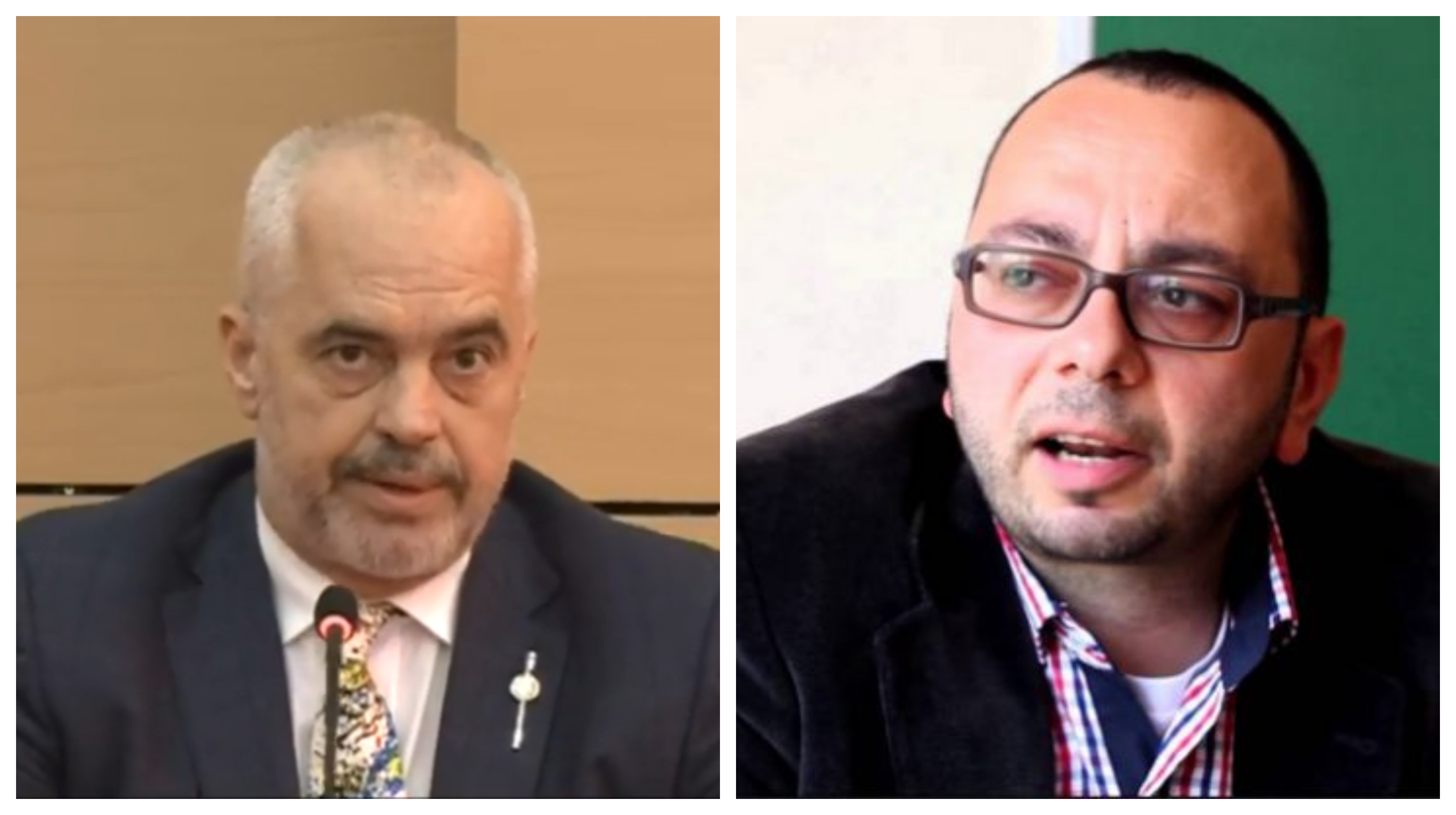 Pedagogu paralajmëron Ramën: O derman pse e kruan me fiq deti?