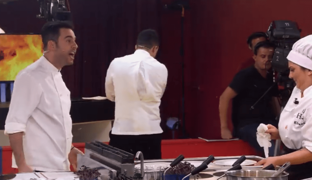 Kuzhina e Ferrit drejt fundit, Renato Mekolli zbulon surprizën e radhës