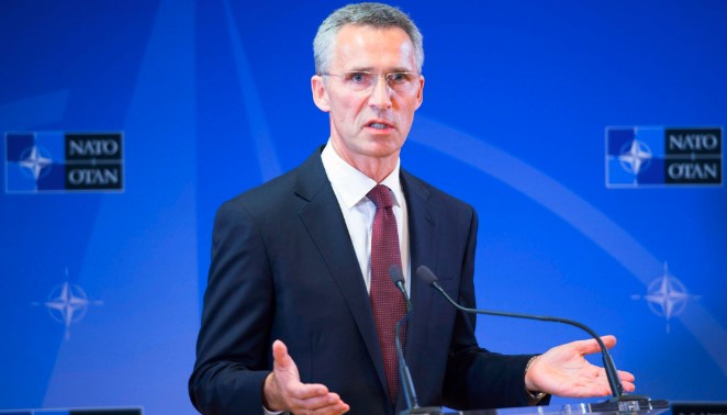 Shefi i NATO-s merr në telefon Haradinajn dhe Vucicin, ua ‘ngrehë veshët’