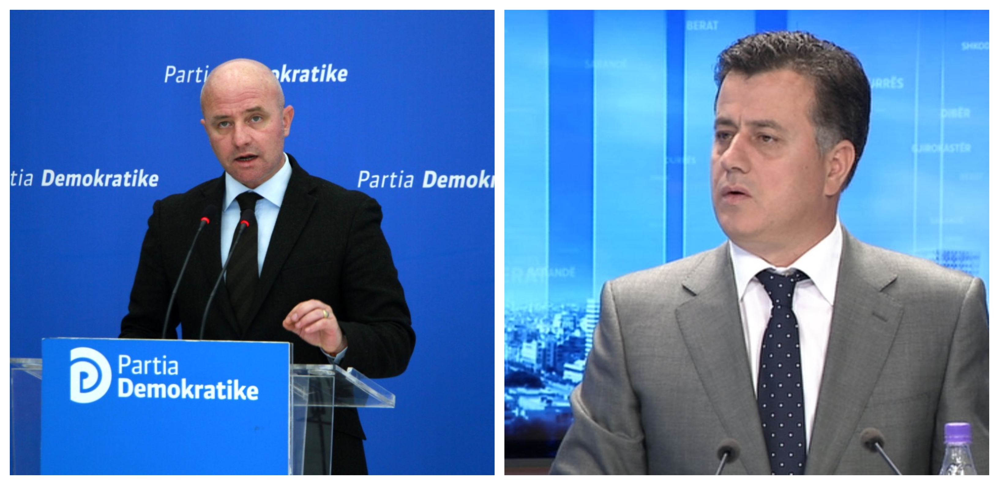 “Kartona të kuq” për Strazimirin dhe Nokën, Berisha shpëton prej moshës