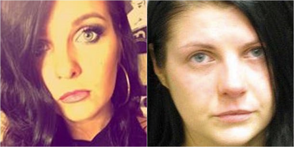 Mësuesja kapet duke kryer marrëdhënie me një nga nxënësit e saj në shkollë