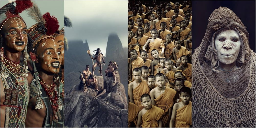 Të izoluar nga qytetërimi modern, këto janë fiset më të lashta që kanë mbijetuar në botë