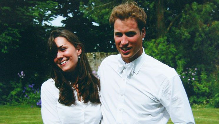 Princi William nuk e çonte ndërmend të martohej me Kate, rrëfimi i historisë së vërtetë