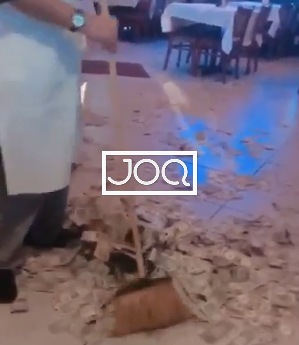 Shqiptarët “kallin” New Yorkun, shtrojnë dyshemenë me “tapet dollarësh”