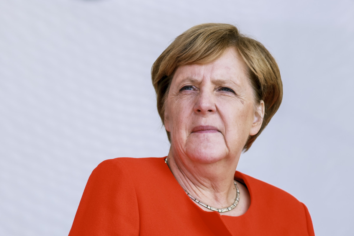 Merkel nuk vjen, por dërgon 2 këshilltarë në Kosovë