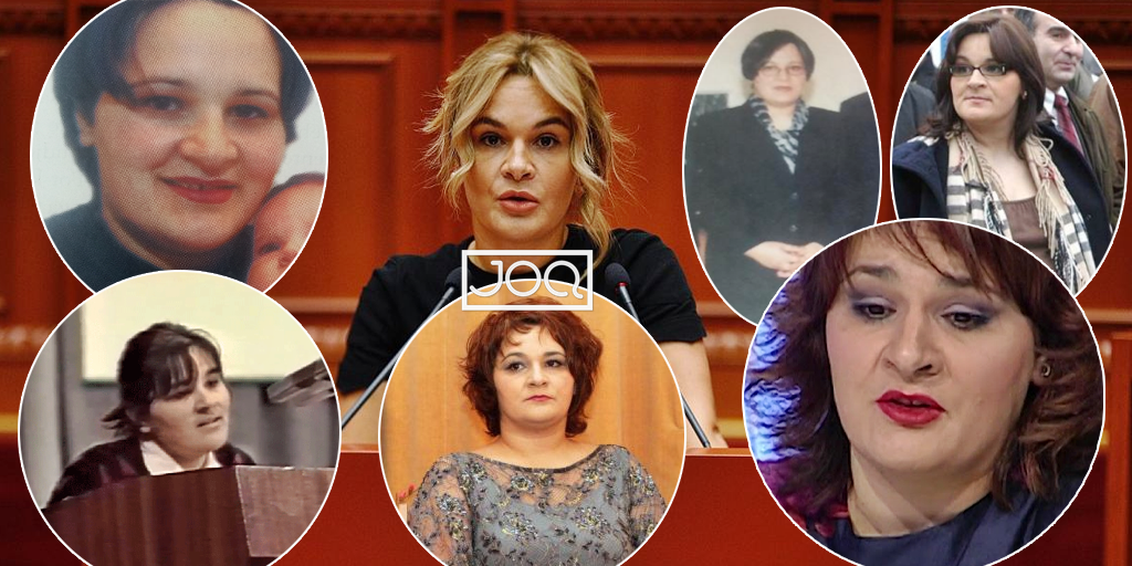 Monika Kryemadhi, prova që nuk ka njerëz të shëmtuar por vetëm të varfër