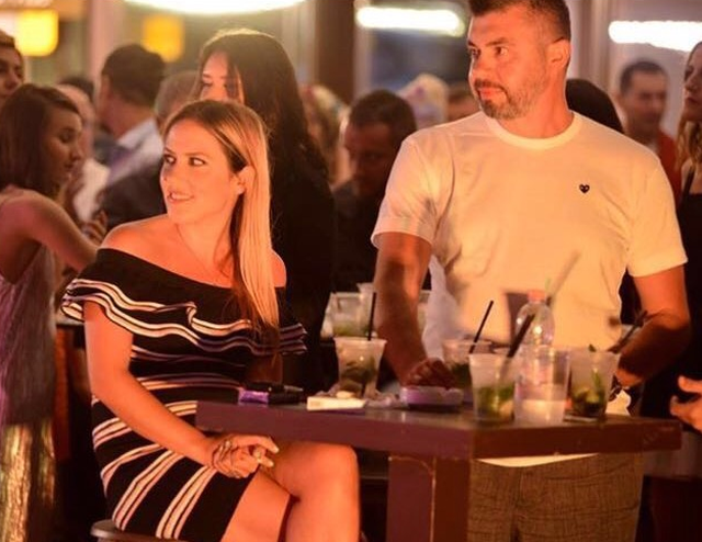 Divorci i Arbana Osmanit, këto janë detajet që tregoj se moderatorja “është ndarë” nga bashkëshorti