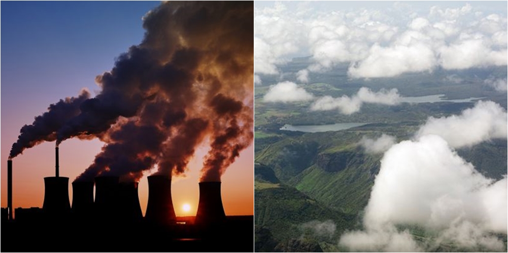 Ndotja e ajrit po “mbyt” planetin, më pak oksigjen në atmosferë për vitin 2019