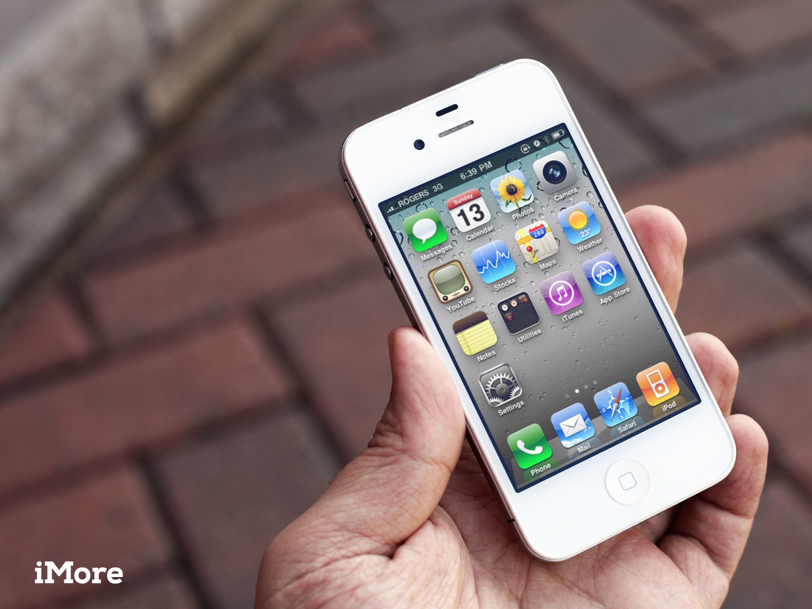 Shiti veshkën për një iPhone 4, i riu rezulton të ketë bërë gabimin më të madh të jetës