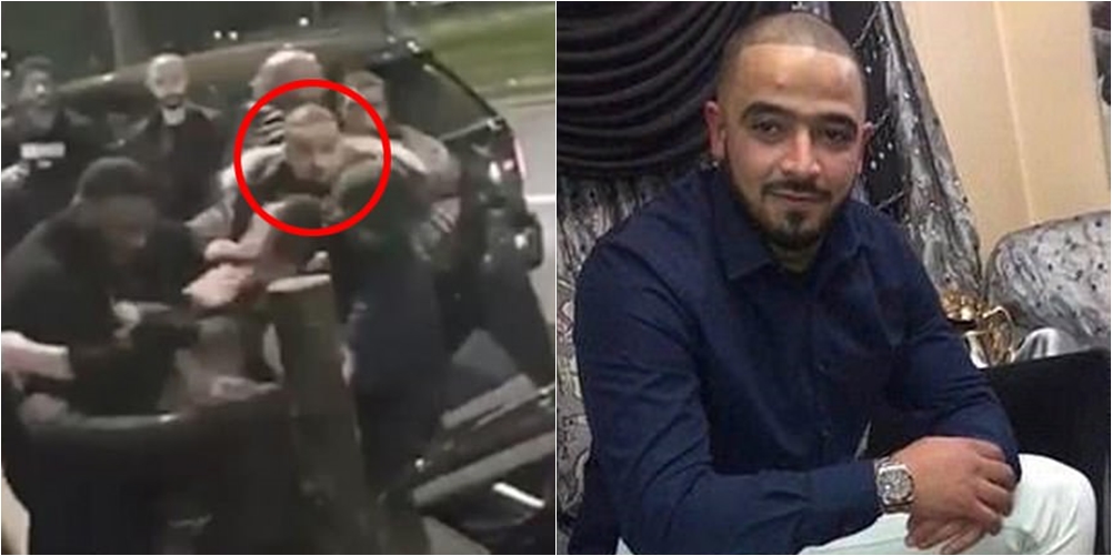 Thanë se vrasësi ishte një shqiptar, ky është i dyshuari për therjen e bodigardit në Angli