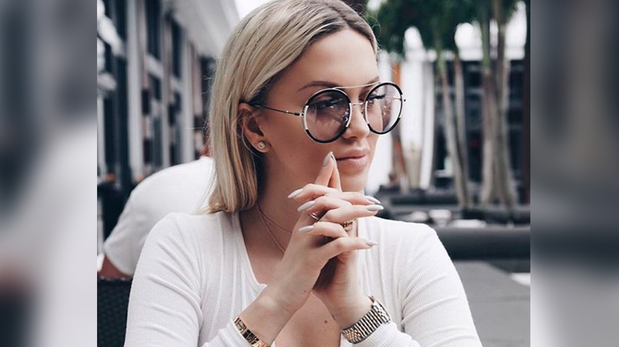 “E kemi parë me një tjetër”, detajet që ngrenë dyshimet se Lori Hoxha dhe Vis Bajraktari janë ndarë