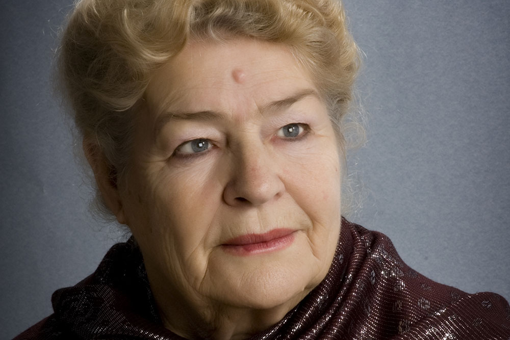 Margarita Xhepa: Regjimi komunist ishte me shumë të meta, por artin e përkrahu