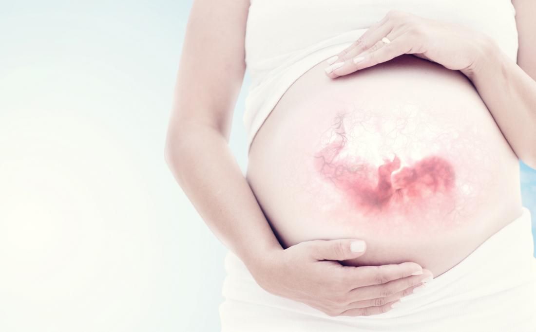 Gruaja shtatzënë në Greqi do të sjellë në jetë fëmijën me ADN nga tre prindër