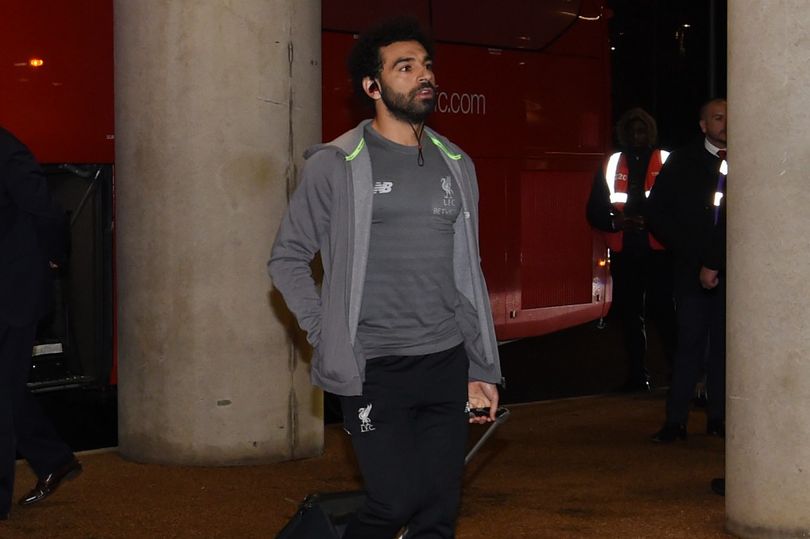Salah ndryshon totalisht look-un, nuk do e besoni si duket tani