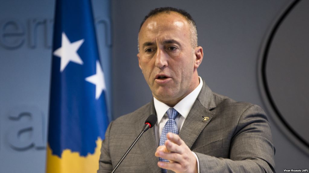 Haradinaj: As Thaçi as unë nuk jemi zëdhënës të Amerikës, ata e dinë ç’kërkojmë