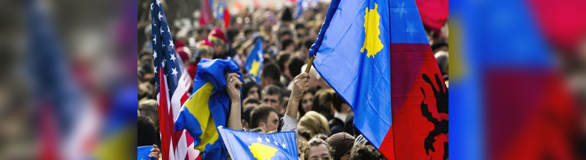 11 vite sovrane, Kosova feston Pavarësinë sot