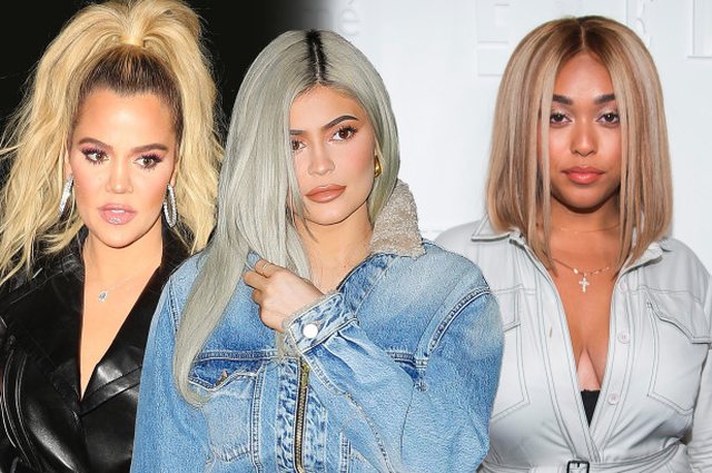 E gjithë familja Kardashian i bëri daljen, Kylie Jenner habit me veprimin ndaj mikeshës së ngushtë që shkoi me burrin e së motrës
