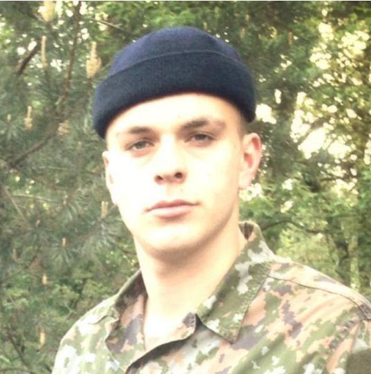 Vdes në Luksemburg ushtari kosovar 23-vjeçar, dhuron organet e tij për të shpëtuar jetë njerëzish