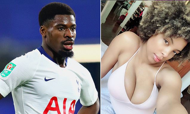 Bënte shantazh me video intime, e dashura e futbollistit përfundon në polici