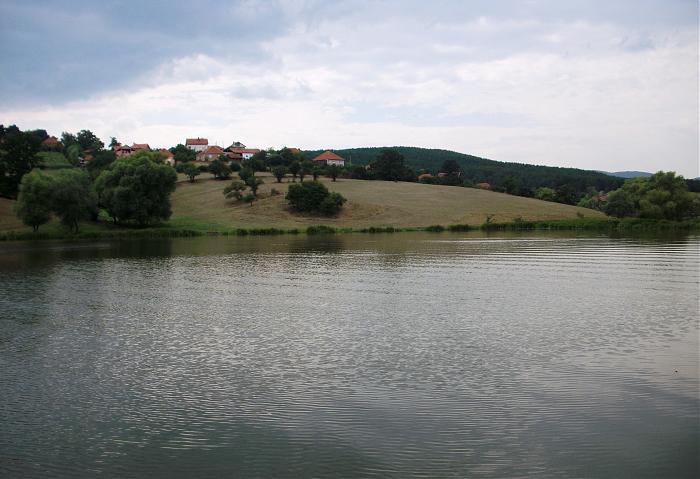 Gjendet një i vdekur në liqenin e Livoqit në Gjilan