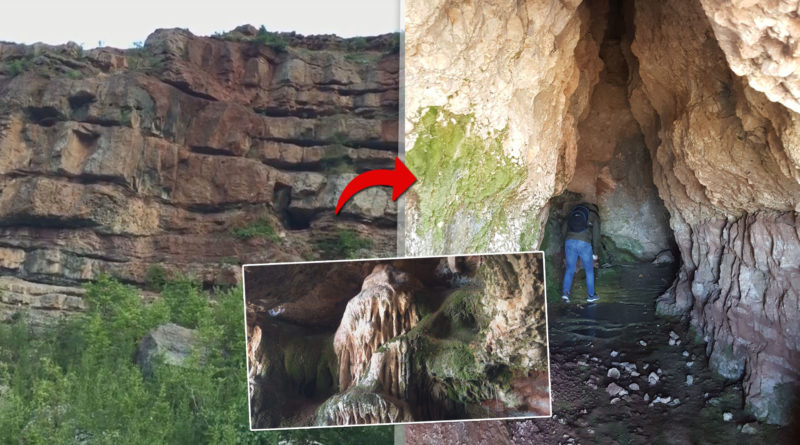 “Shpella e Plakës”, vendi misterioz në Librazhd që ka tërhequr vëmendjen e të gjithëve