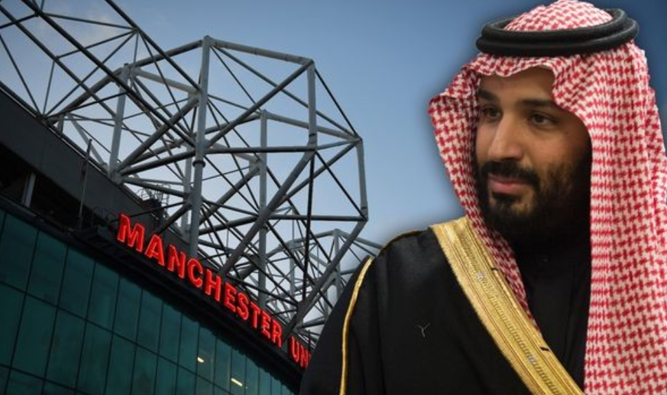 “Çmendet” Princi i Arabisë, ofertë stratosferike për të blerë Manchester United