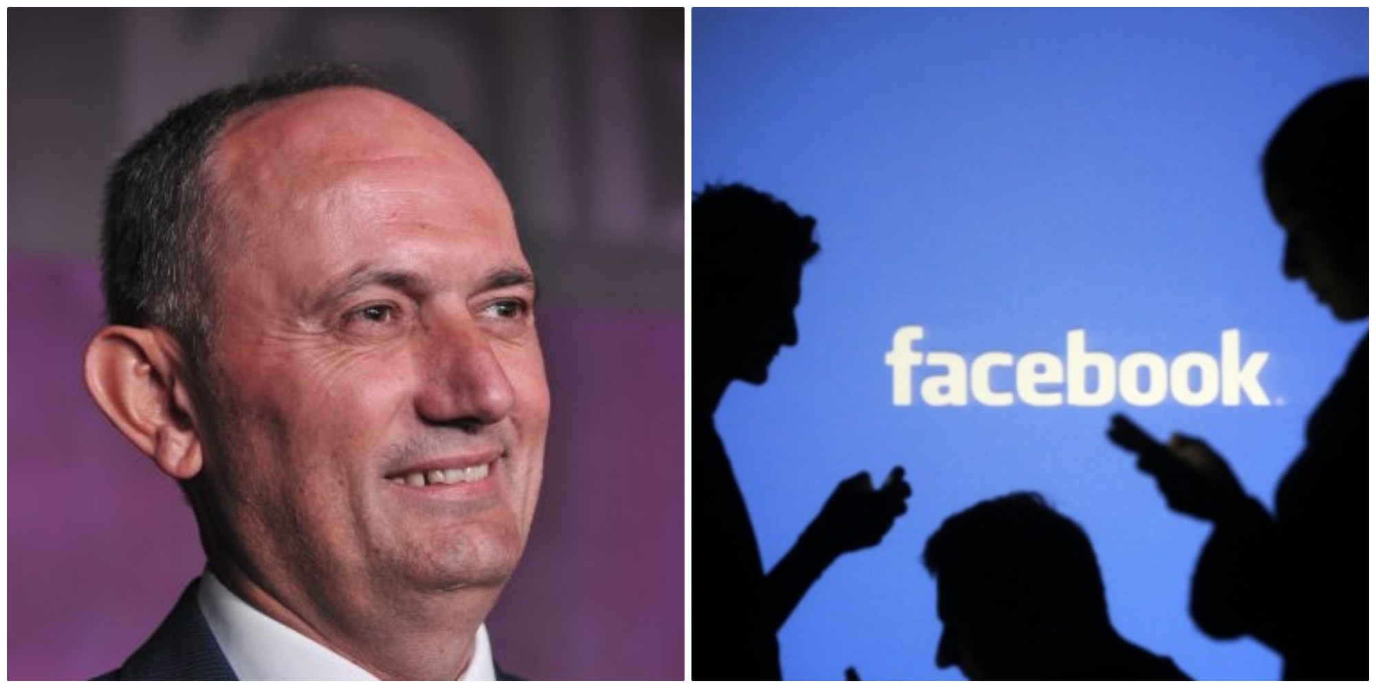 Një kryetar komunal në Kosovë, paguan 18 mijë euro tender për Facebook