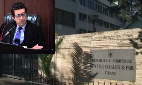 Dha vendimin skandaloz për Ardit Gjoklajn, zbulohet lidhja e gjyqtarit Mickaj me Partinë Socialiste