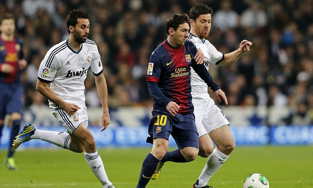 “Mezi po pres ditën kur Messi të largohet nga futbolli”