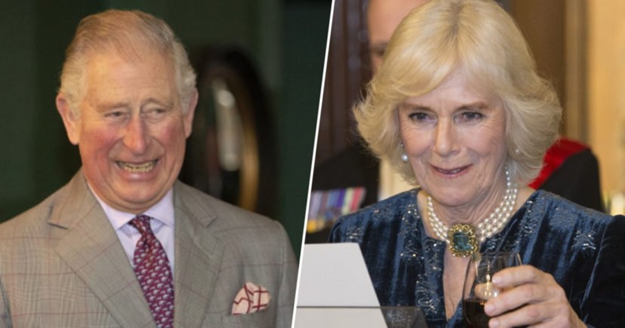 Ky është 52-vjeçari që pretendon të jetë djali sekret i Princit Charles dhe Camilla-s
