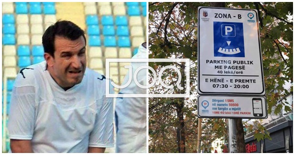 Ekskluzive/ Zbulohet se si Bashkia shkel ligjin me parkimet në rrugët e Tiranës