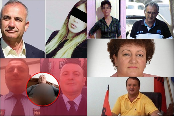 Nga Shukriu te Bajrakurti i Gruemirës, 5 skandalet seksuale që i “nxinë fytyrën” qeverisë