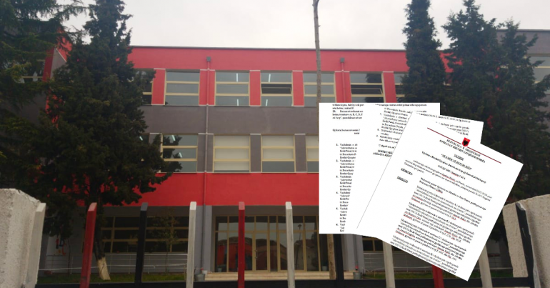 Përdhunimi i 13-vjeçares në Kavajë, “Rilindja” dhe DAR nën hetim pasi fshehën skandalin prej ditësh