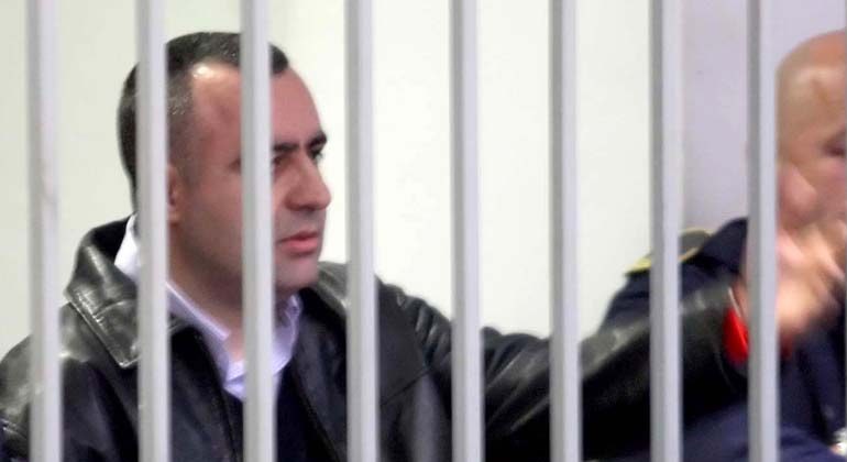 Nga student juridiku në vrasës, si nisi historia e Dritan Dajtit