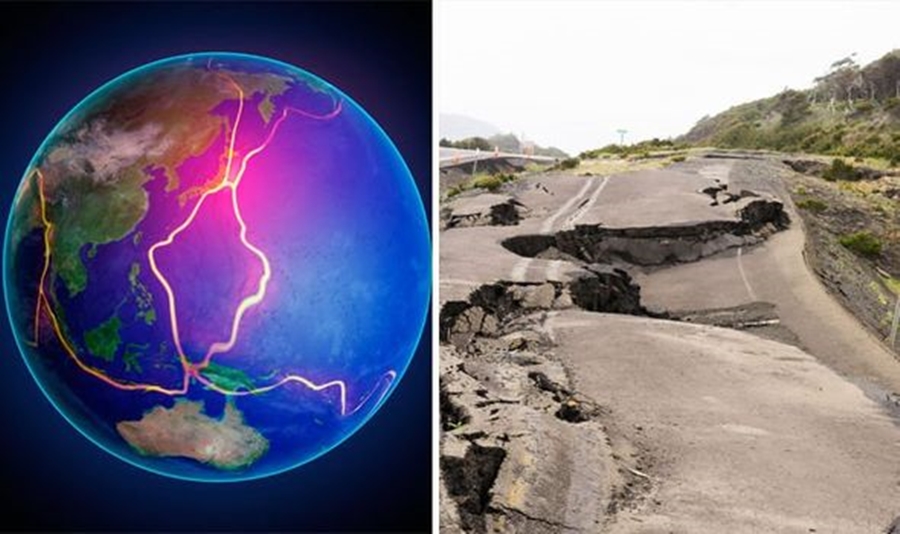 “Në këtë datë toka do të çahet nga një tërmet i fuqishëm”