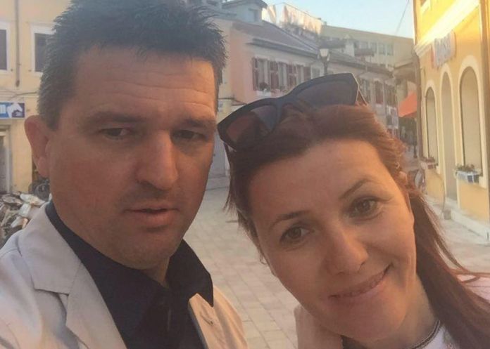 KLP emëron prokuror burrin e deputetes Ermonela Felaj, “urdhri” erdhi nga Gjykata