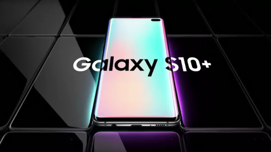 Samsung-ut i del situata nga kontrolli, publikohet videoja prezantuese e Galaxy S10
