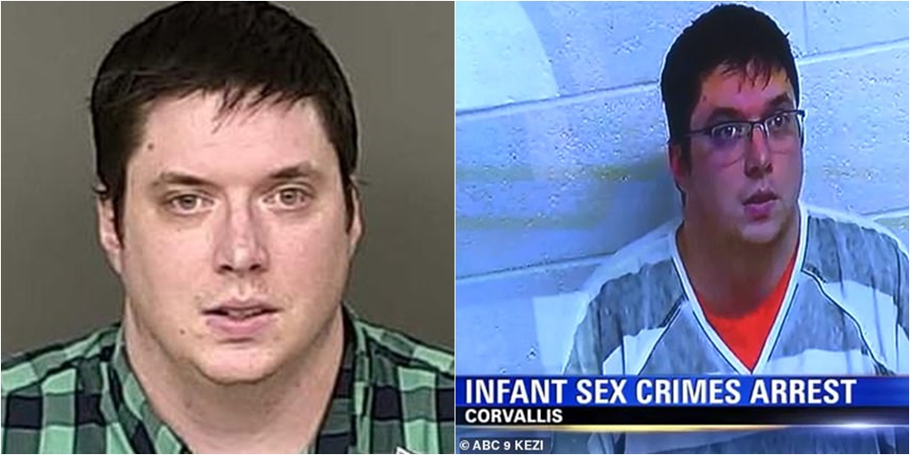 Filmonte çdo skenë, 30-vjeçari abuzon seksualisht për 7 muaj rresht me një foshnje