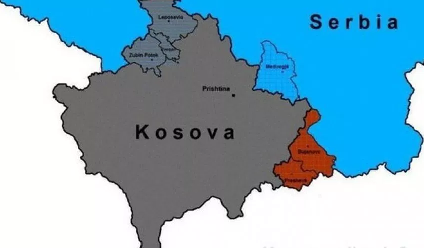 Platforma e Qeverisë e “varfër”, nuk i kërkon Serbisë ta njoh territorin e Kosovës