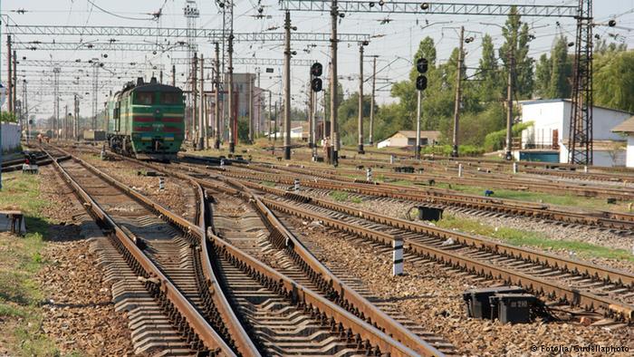 Kosovë/ Nis ndërtimi i hekurudhës 210 milionëshe