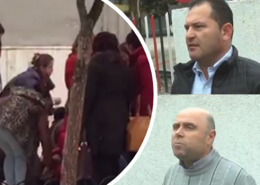 “Përdhunimet janë të moshës”, skandalizojnë prindërit e nxënësve të shkollës “Rilindja” në Kavajë