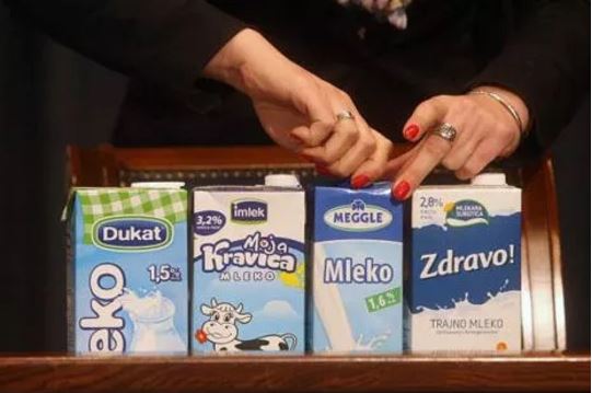 Pas taksës nga Kosova, produktet serbe marrin goditje nga BE-ja