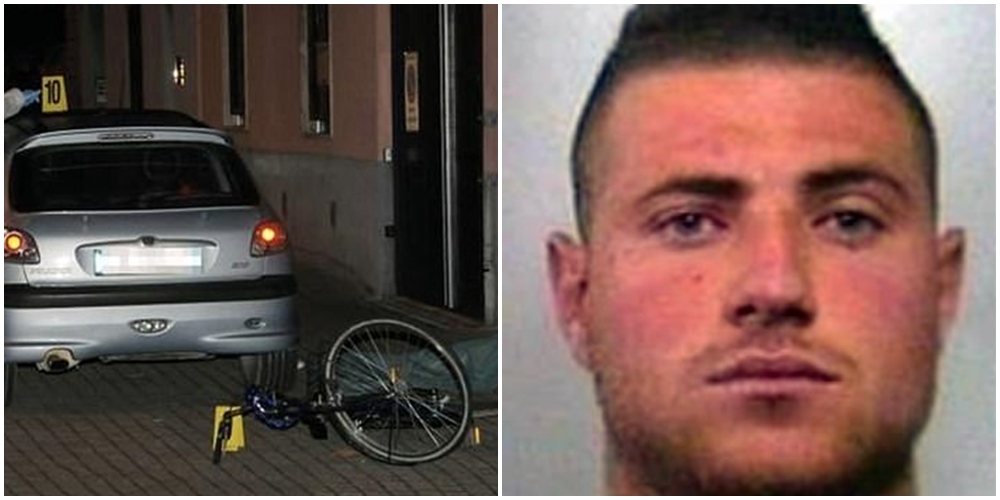 Lanë vibratorin në krevatin e mamasë së tij pas grabitjes, arrestohet italiani që qëlloi për vdekje dy shqiptarët
