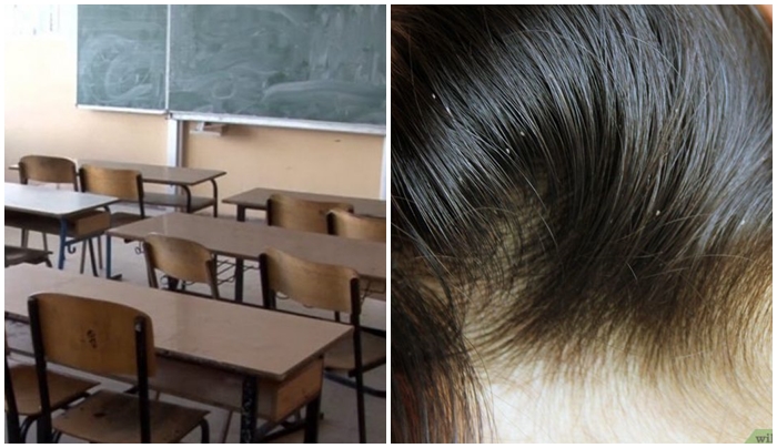 “Mësuesit s’bënin mësim, u thoshin nxënëseve zhulsa”, adoleshentja thotë se në Kavajë është mbyllur shkolla prej morrave