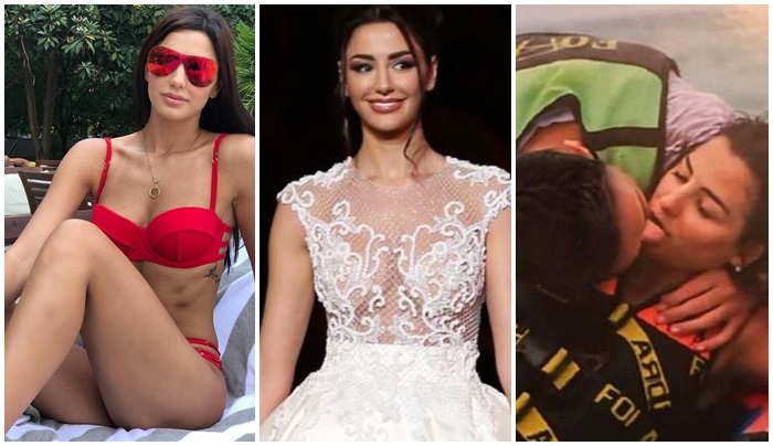 Burri saj kërkohet nga policia, Suada Sherifi: Unë jam martuar