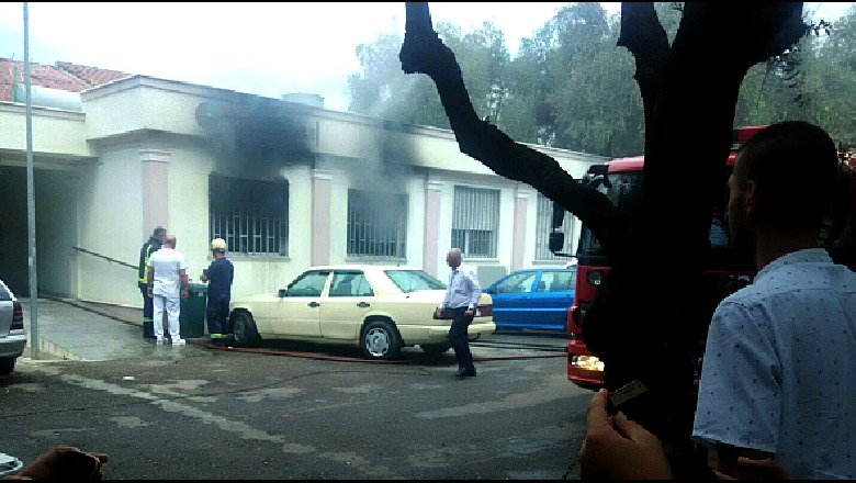 4 pacientë u dogjën të gjallë brenda në spital, Drejtësia: Asnjë fajtor!