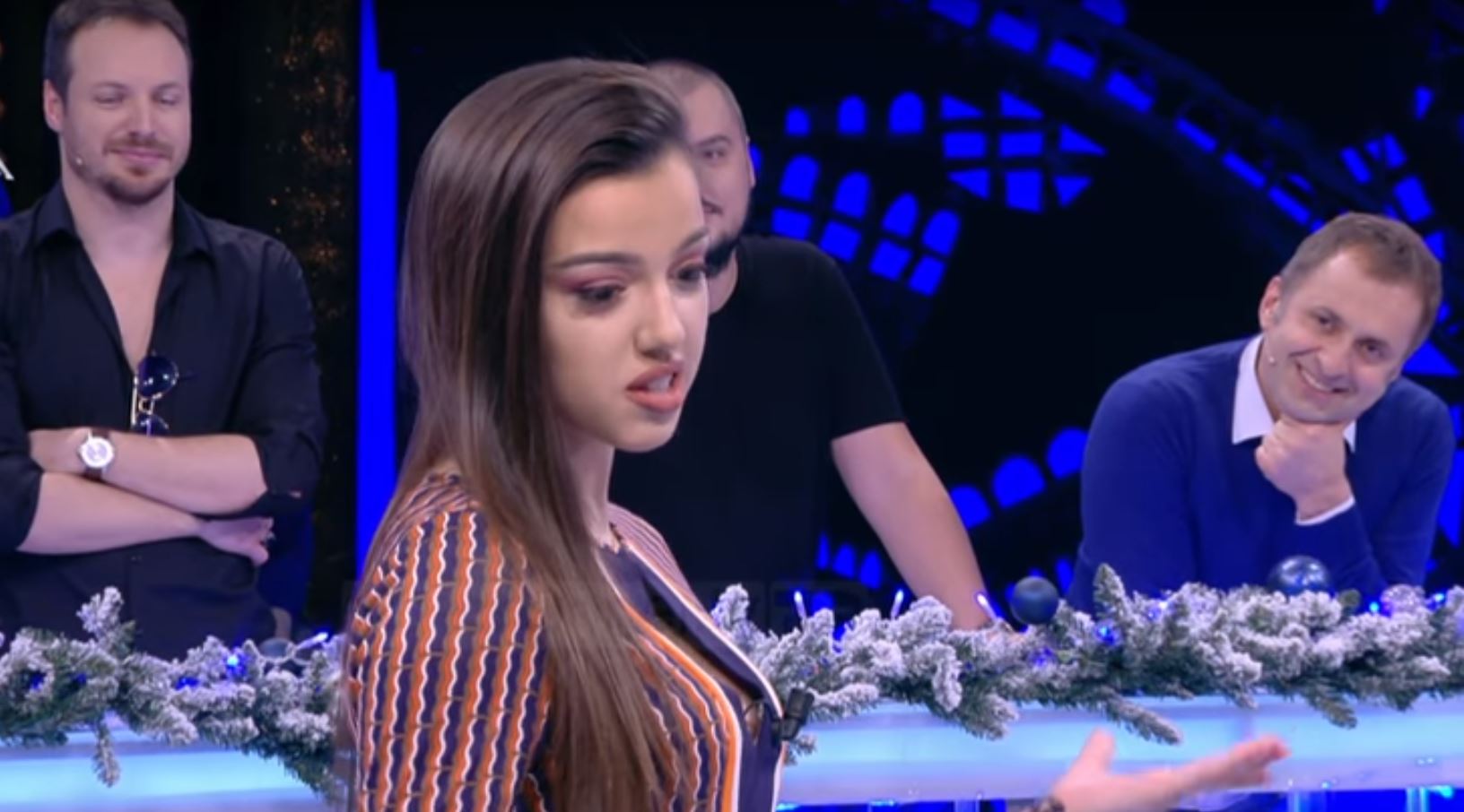 Rashel Kolaneci nxjerr “sekretin” e familjes: Çdokush në moshën 20-vjeçare…