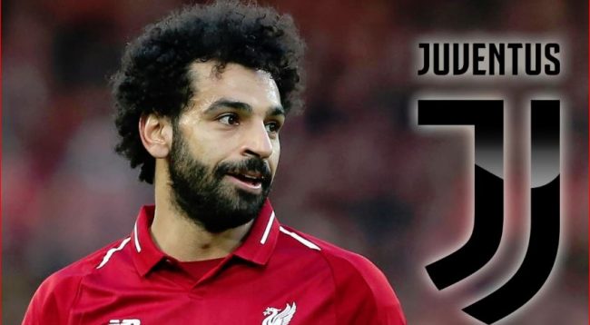 Çmenduria e Juventusit, 200 milionë euro për Mohamed Salah